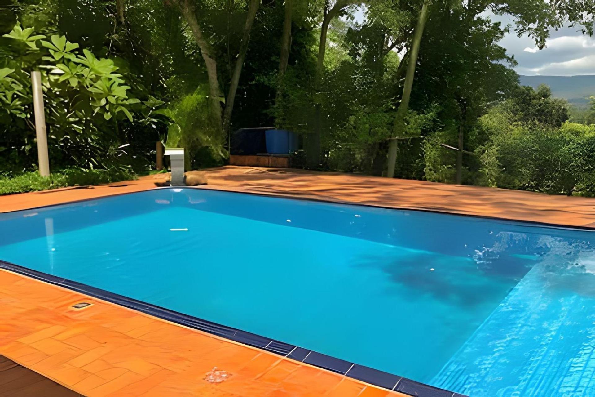 Casa De Campo Araxa Na Montanha Com Piscina Piracaia Exterior photo
